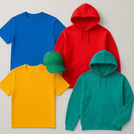 Picture for category Apparel 1