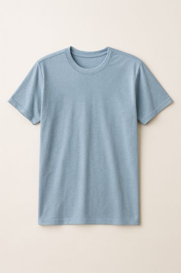 Picture of Unisex Logo T-Shirt 1